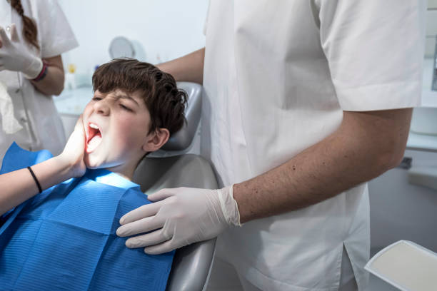Best Emergency Tooth Extraction in Berea, OH